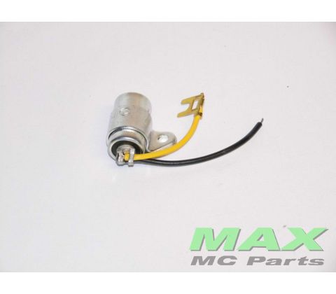 Condensator LH -SUZUKI GT250 GT350 (2CYL