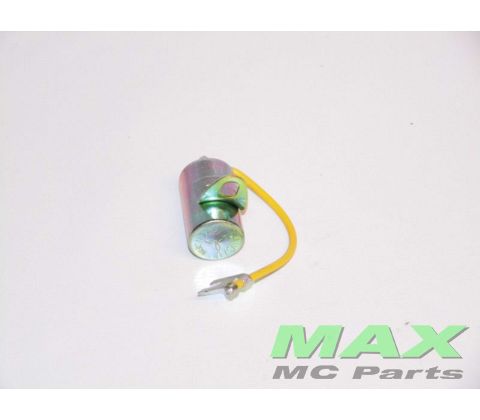 Condensator CNT SUZUKI GT380 3CYL 72-77