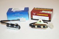 Condensator YAMAHA XS250 XS360 XS400