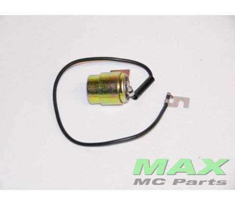 Condensator YAMAHA RD250 RD350 ->75