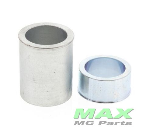 Whl Spacer Kit FRONT CR125R CR250R CR500