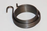 Fjeder for Kickstarter