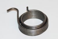 Fjeder for Kickstarter