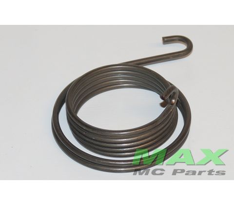 Fjeder for Kickstarter