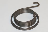 Fjeder for Kickstarter