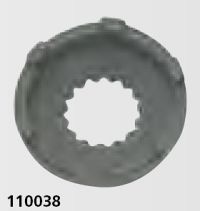 Gribeskål f. kicksystem*USE:24110G02F000