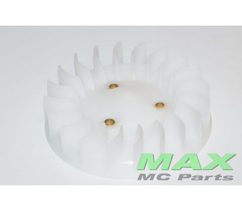 Blæsehjul v/svinghj.