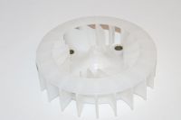 Blæsehjul f.svinghjul