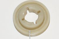 Nylonhjul f. oliepumpe