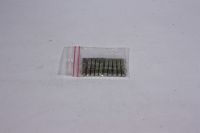 Udstødnings-bolte, ps á 10 stk M6x33MM