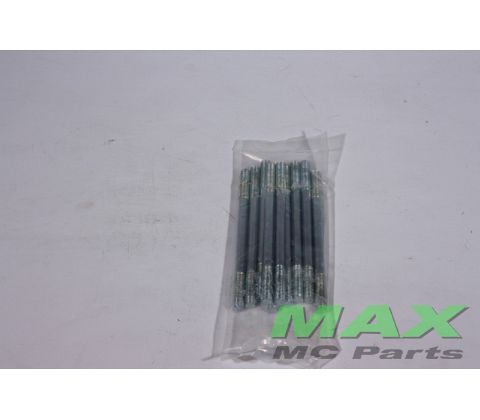 Cylinder-bolte, ps á 10 stk. 7x109MM