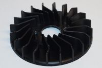 Blæsehjul for svinghjul