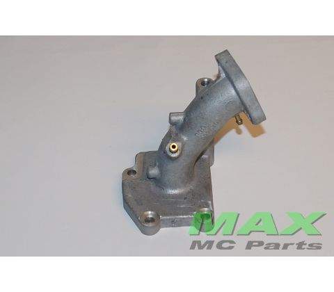 Indsugnings studs alu