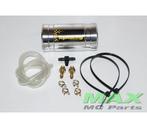 Indsugnings Forstærker