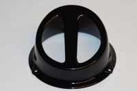 Air Cunduct  - KØLERKAPPE SCOOTER