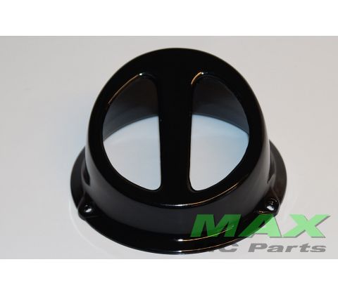 Air Cunduct  - KØLERKAPPE SCOOTER