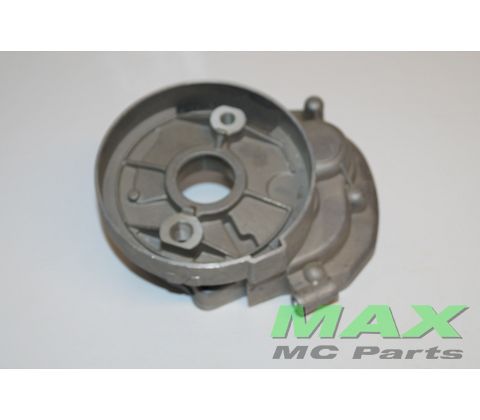 Transmission dæksel