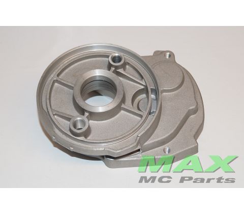 Transmission dæksel