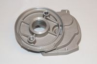 Transmission dæksel