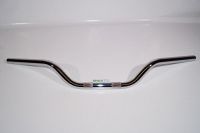 Chrom styr ø22,20 73WIDEx7,5HIG*TÜV/CE* 