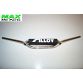 MX HANDLEBAR 5MM ALU SUZ RM STYLE