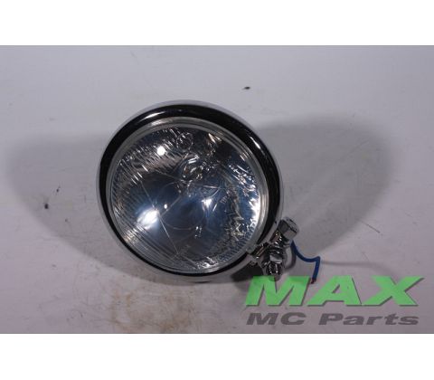 Chrom Lygte 5 SPECIAL *USE:111051*