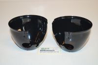 BLACK Instrumentskåle SÆT-Z650B Z900 Z10