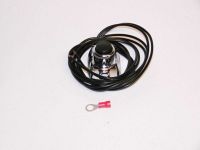 Trykknap KONTAKT- HORN/START/AFBRYDER