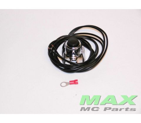 Trykknap KONTAKT- HORN/START/AFBRYDER