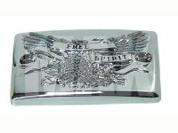 Chrom Dæksel br.cylinder