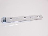 Universal beslag lyddæmper / Muffler