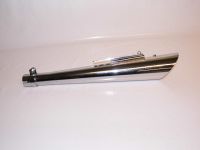 Slash Cut Potte 670/620mm- Ø45mm