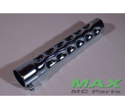 Dæmperindsats 38x200MM - 1 1/2X8 INCH