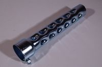 Dæmperindsats 41x200MM - 1 3/4X4 INCH