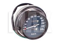 Speedometer HONDA CB500 CB550  CB750K7