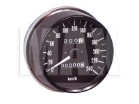 Speedometer MEKANISK Z650B Z900 Z1000