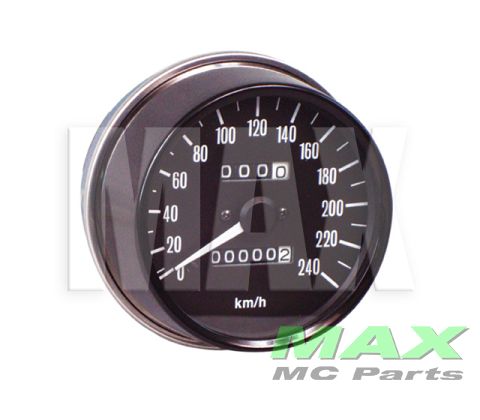 Speedometer MEKANISK Z650B Z900 Z1000