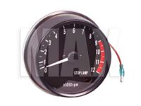 Omdrejningstæller MEKANISK Z650 Z900