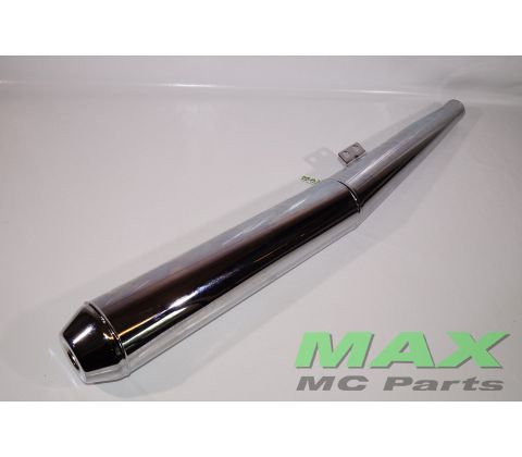 LYDDÆMPER RH BMW /6/7 BOXER MODELLER