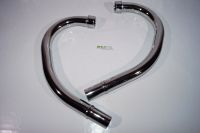 FORRØR-SÆT HONDA CX500 CUSTOM MODEL