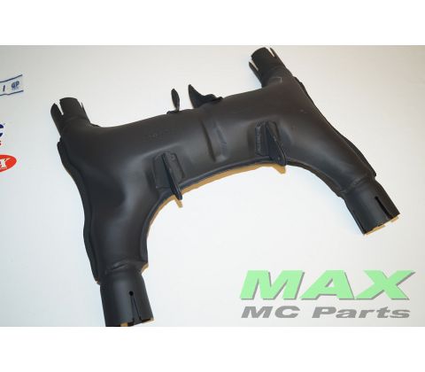 MELLEMPOTTE HONDA CX500 C CUSTOM MODEL