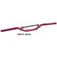 RACE PRO BAR STYR HD M/BAR RED