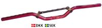 RACE PRO BAR STYR HD M/BAR RED