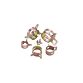 Clips til slanger/ hose clamp M6->M16mm 