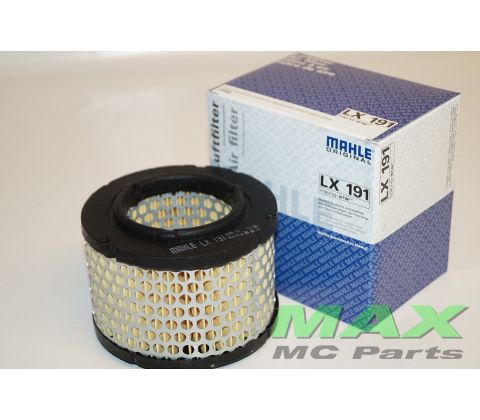 Luftfilter MAHLE BMW R26 R27