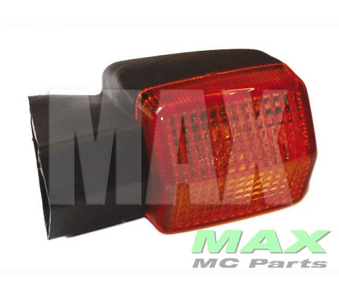 Blinklys*E* RH REAR CBR600F CBR1000F