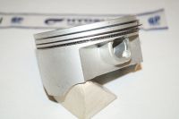 PISTON AND RING SET COMPLETE TE450