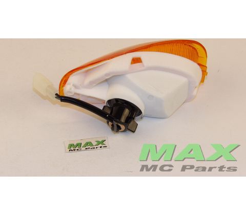 Blinklys*E* FRONT/LH  KAWA ZZR1100 1993-