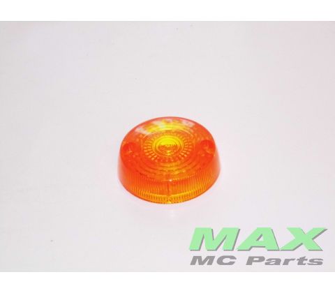 Blinklys glas KLR250 KLR600 KLR650 KLX65