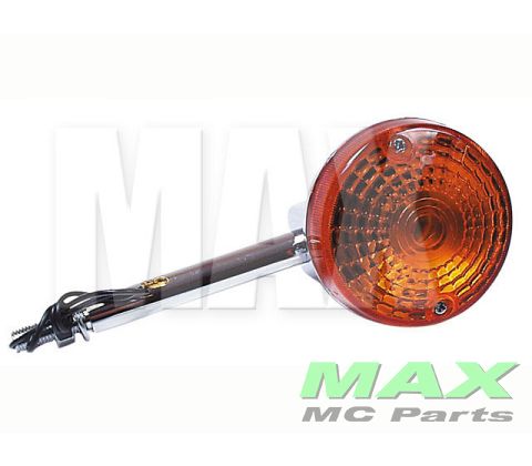 Blinklys*E*SUZ GS400 DR400 TS185 R/LH-RH